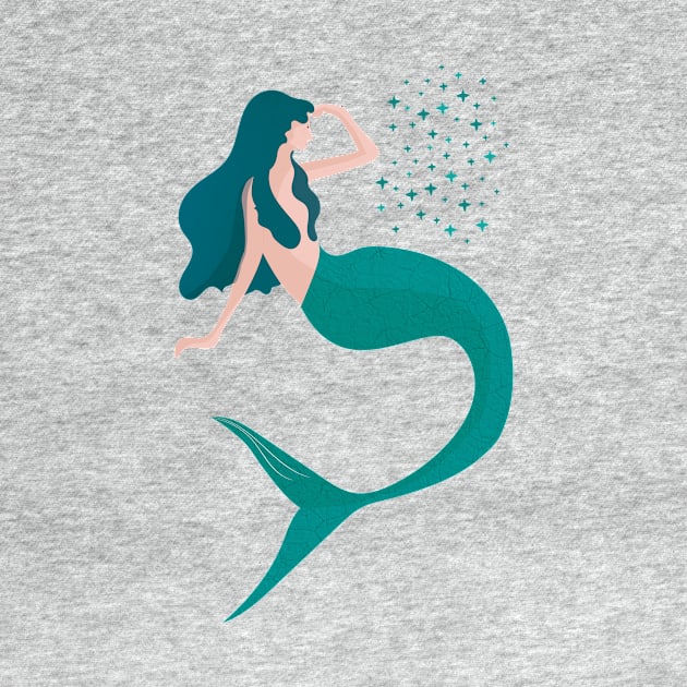 Sirena by Srta.Poppy